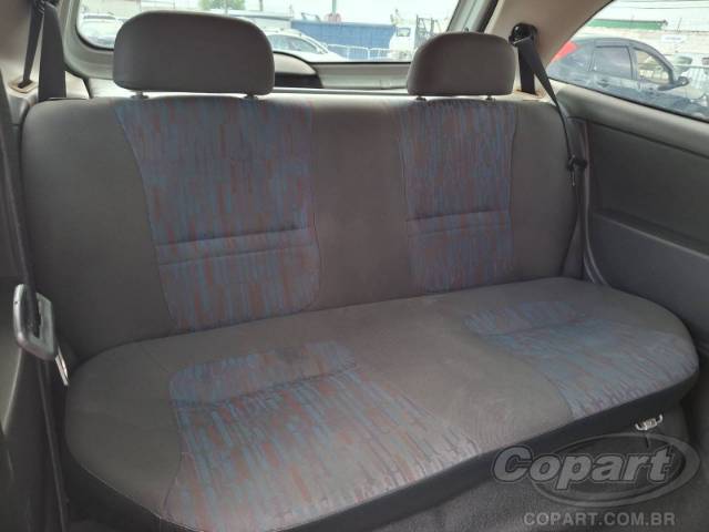 2011 CHEVROLET CELTA 