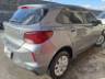 2023 CHEVROLET ONIX 