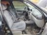 2005 RENAULT CLIO SEDAN 