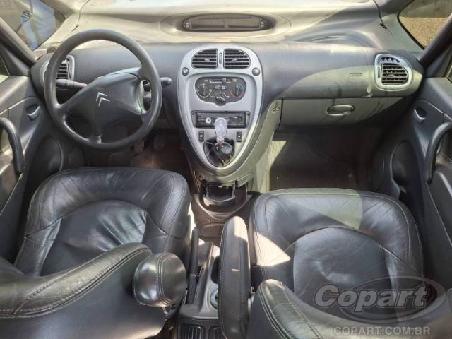 2009 CITROEN XSARA PICASSO 