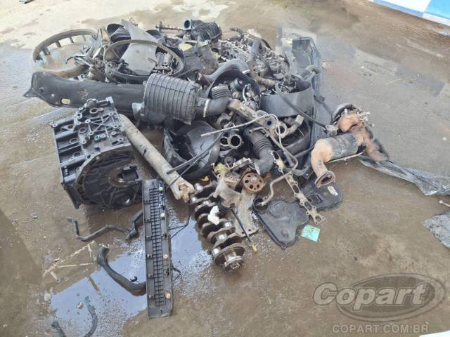 2022 CHEVROLET S10 CABINE DUPLA 