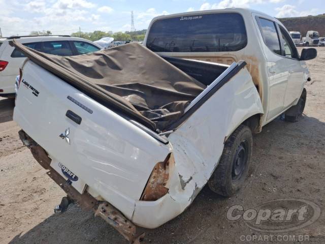2020 MITSUBISHI L200 TRITON SPORT 