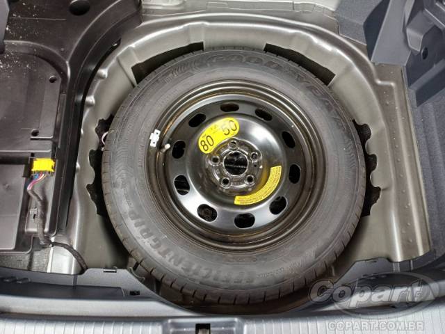 2020 VOLKSWAGEN T-CROSS 