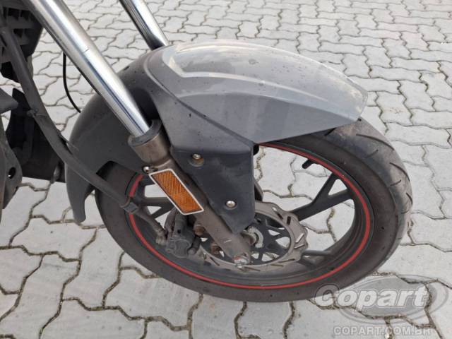 2025 SHINERAY XY 150 