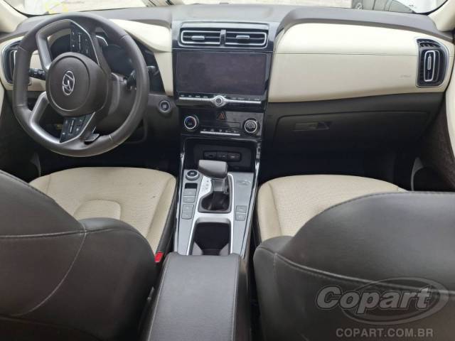 2023 HYUNDAI CRETA 