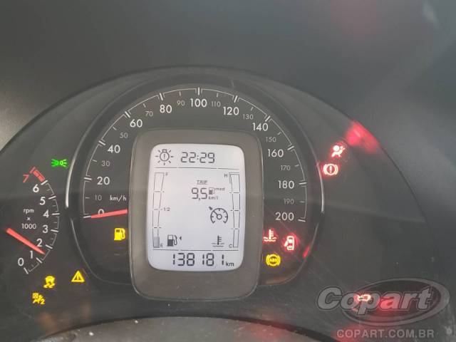 2022 FIAT FIORINO FURGAO 