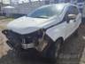 2013 FORD ECOSPORT 