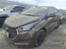 2019 HYUNDAI HB20 