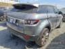 2013 LAND ROVER RANGE ROVER EVOQUE 