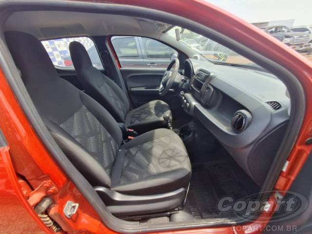 2022 FIAT MOBI 