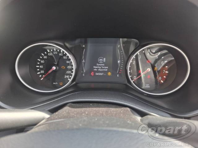 2021 FIAT TORO 