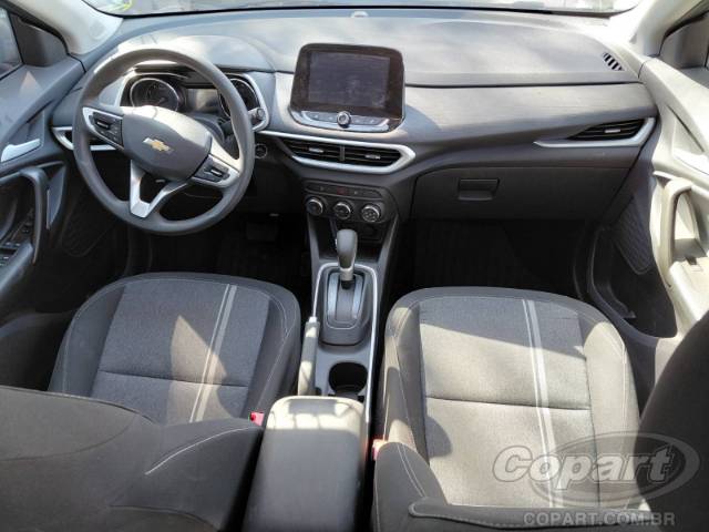 2024 CHEVROLET TRACKER 