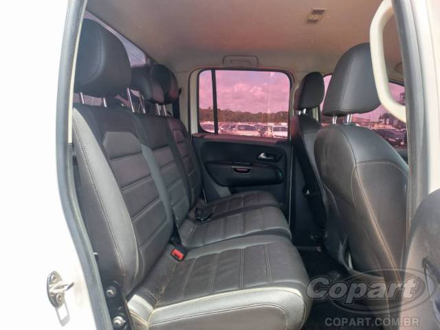 2022 VOLKSWAGEN AMAROK 