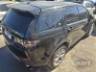 2015 LAND ROVER DISCOVERY SPORT 