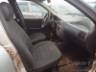 2007 FIAT PALIO 