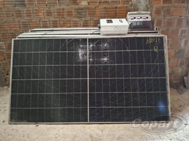 0 OUTROS EQUIPAMENTO FOTOVOLTAICO 