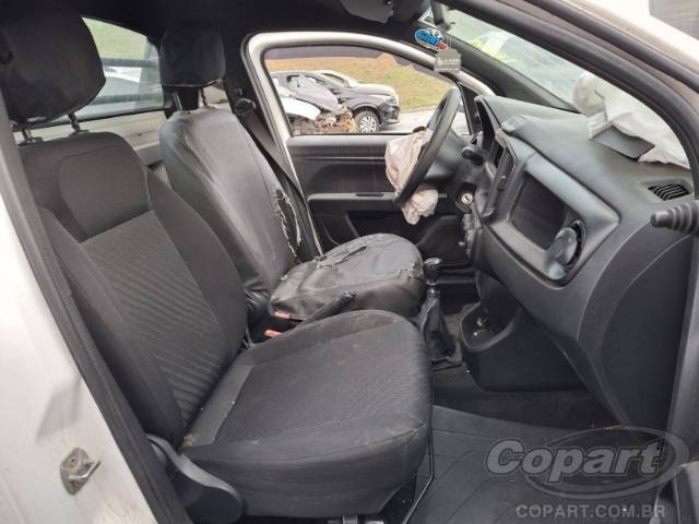 2021 FIAT STRADA 