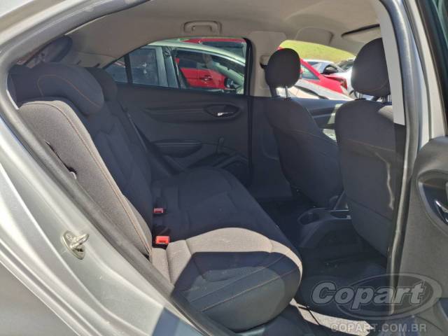 2015 CHEVROLET ONIX 