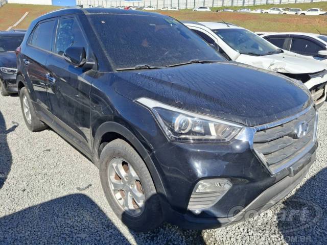 2018 HYUNDAI CRETA 