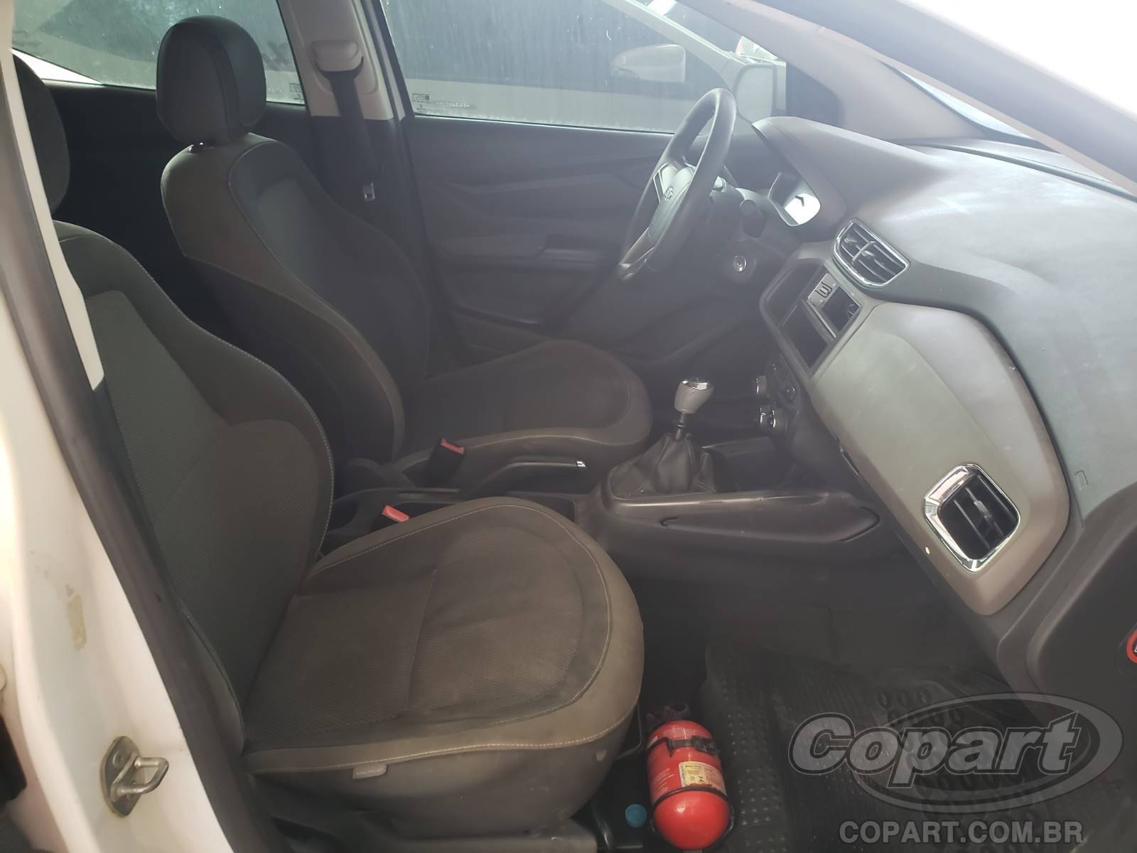 Foto 5: 2015 CHEVROLET PRISMA