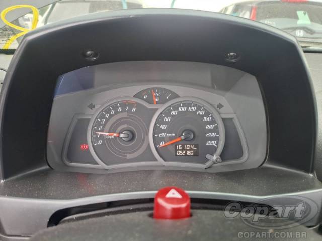 2013 FORD KA 