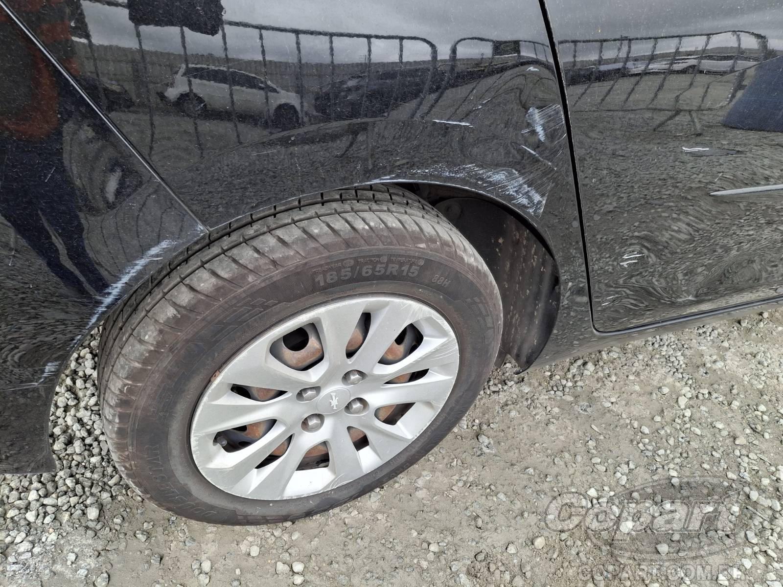 Foto 11 de 15: 2020 CHEVROLET ONIX