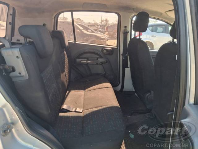 2014 FIAT UNO 