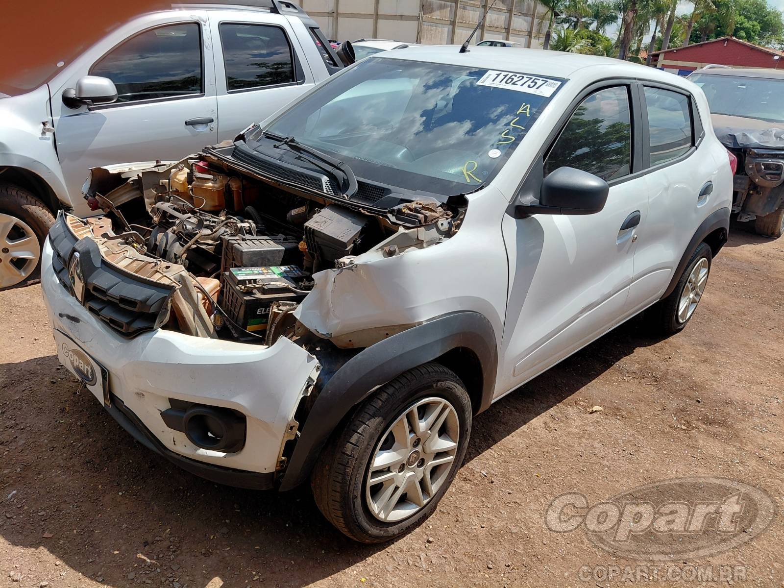 Foto 2: 2020 RENAULT KWID