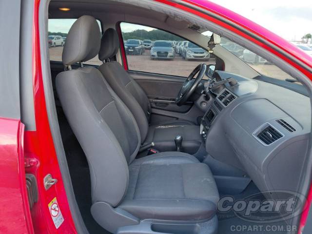 2016 VOLKSWAGEN FOX 