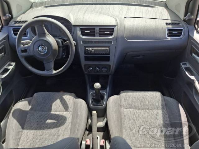 2014 VOLKSWAGEN FOX 