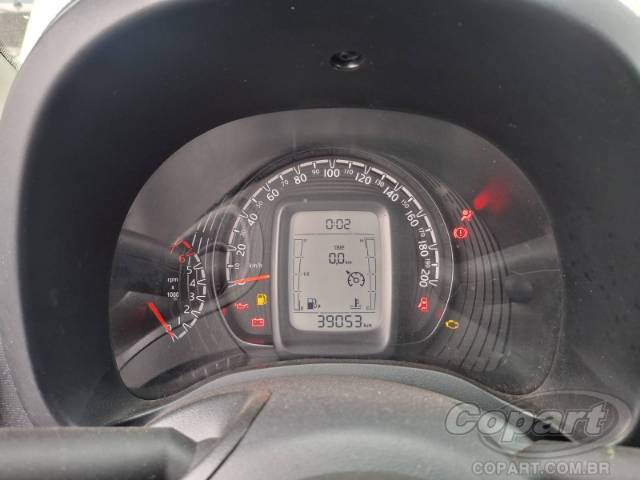 2023 FIAT MOBI 