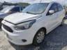 2017 FORD KA 