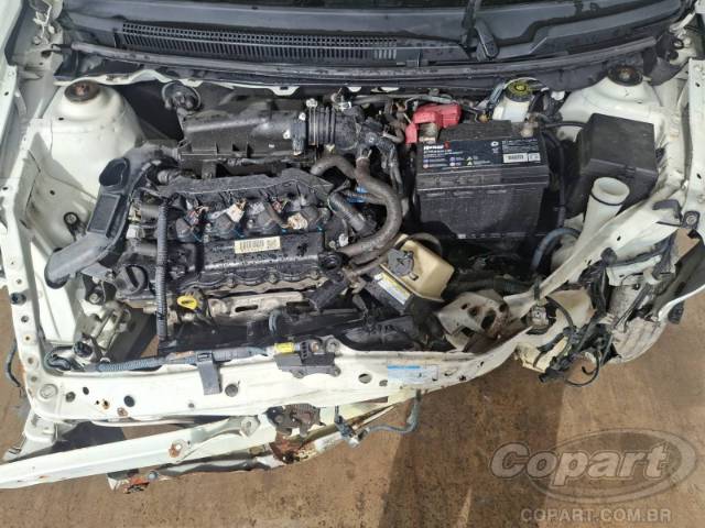 2018 TOYOTA ETIOS 
