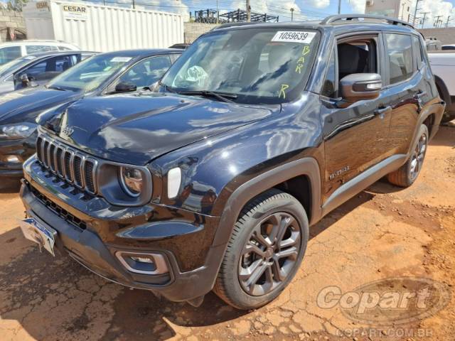 2024 JEEP RENEGADE 