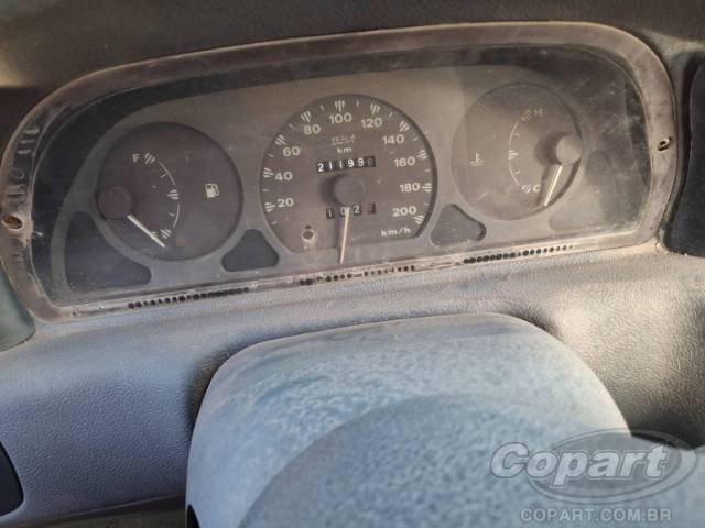 2001 FIAT STRADA 