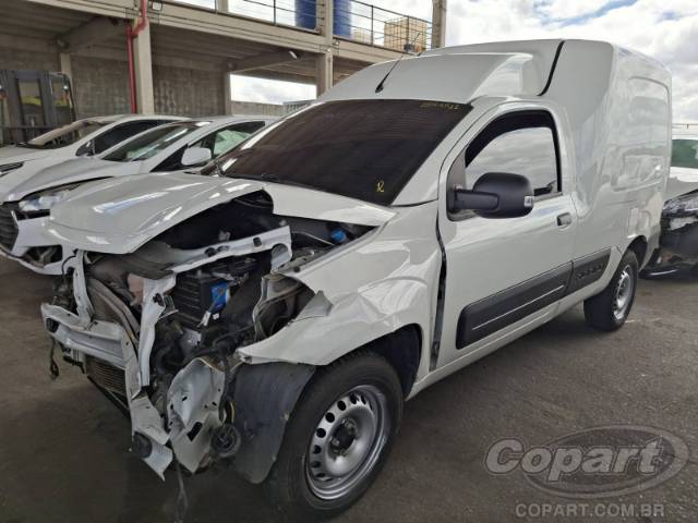 2025 FIAT FIORINO FURGAO 