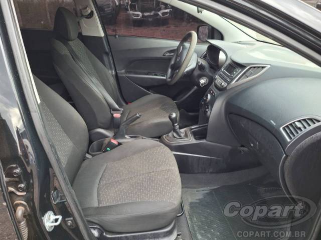 2016 HYUNDAI HB20 