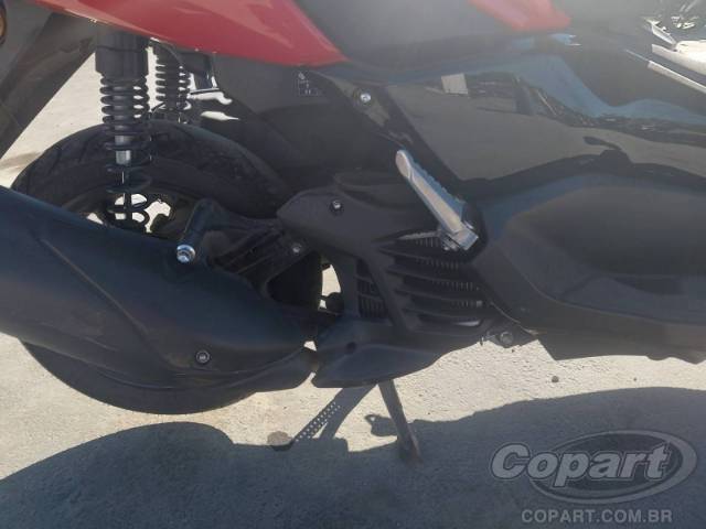 2024 YAMAHA NMAX 