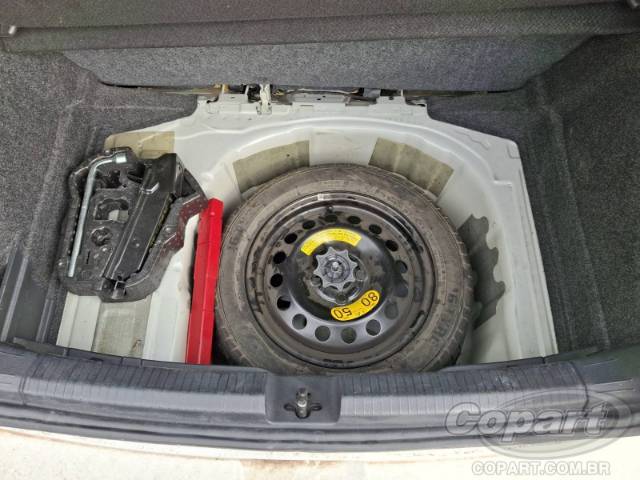 2024 VOLKSWAGEN POLO 