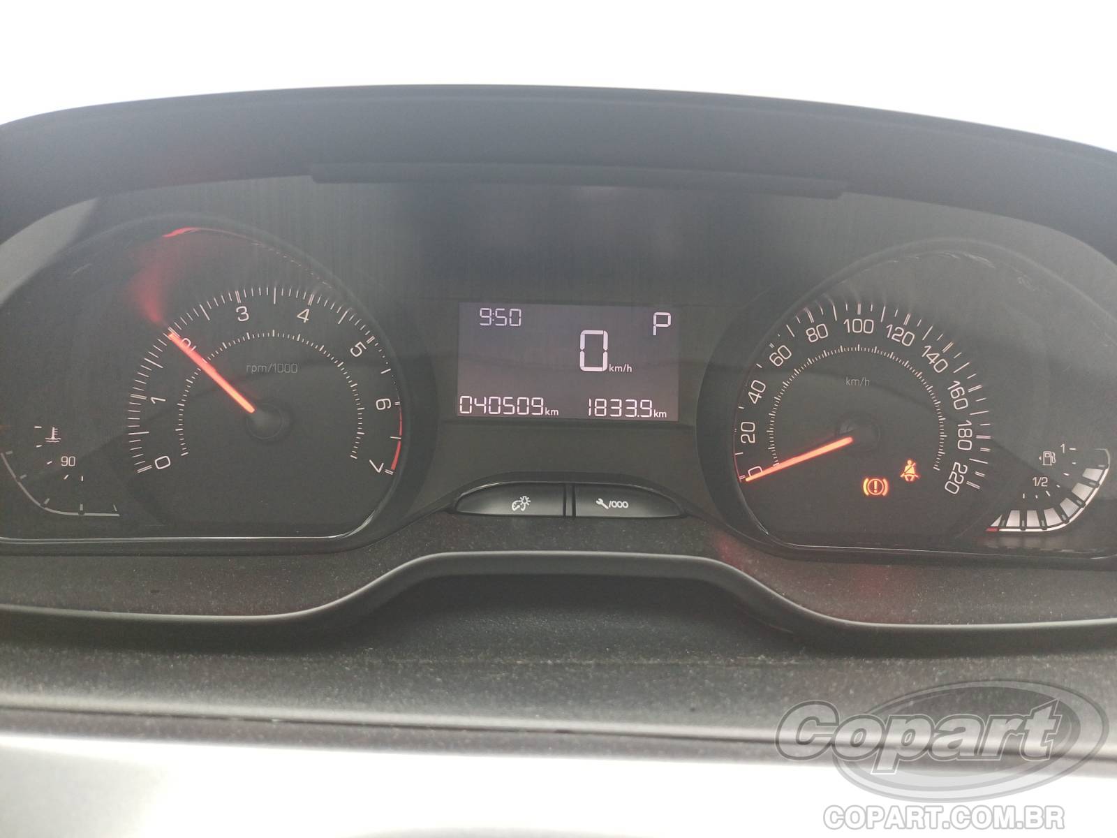 2023 PEUGEOT 2008 — foto 8 de 11