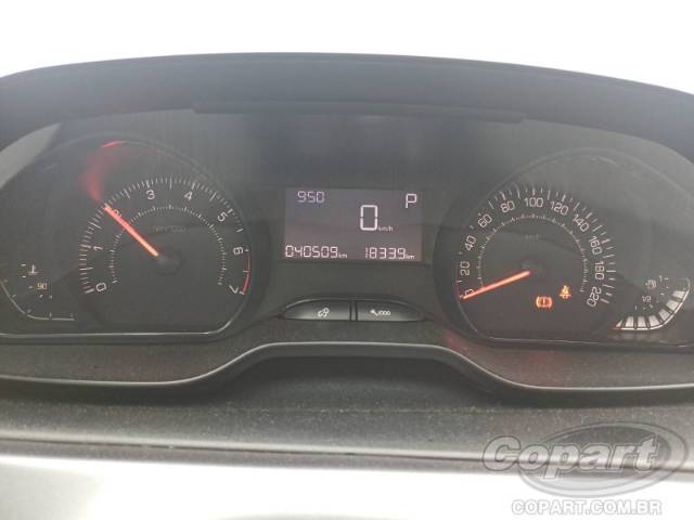 2023 PEUGEOT 2008 