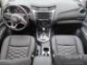 2025 NISSAN FRONTIER CD 