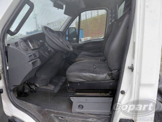 2017 IVECO DAILY CHASSI 