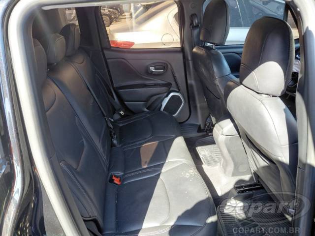 2019 JEEP RENEGADE 