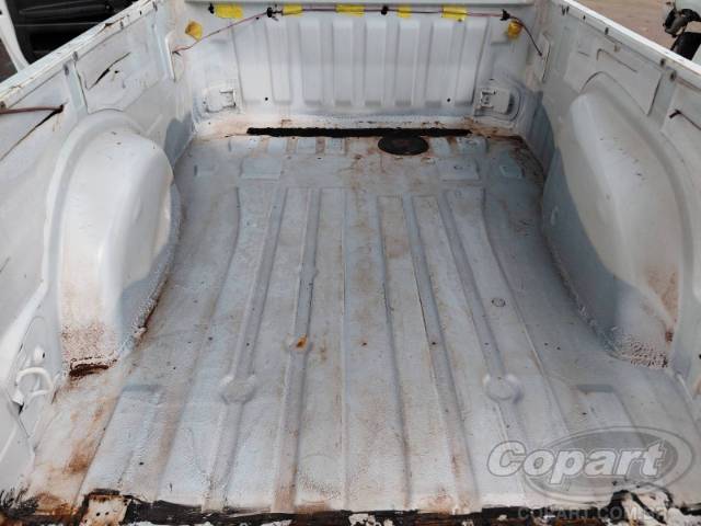 2022 VOLKSWAGEN SAVEIRO 