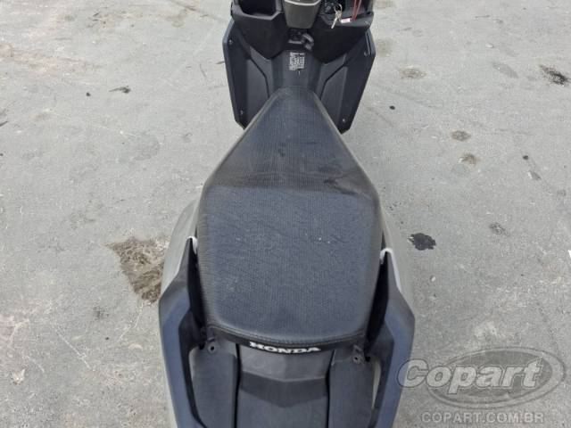 2025 HONDA ELITE 