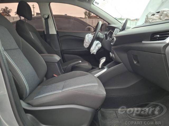 2025 CHEVROLET TRACKER 