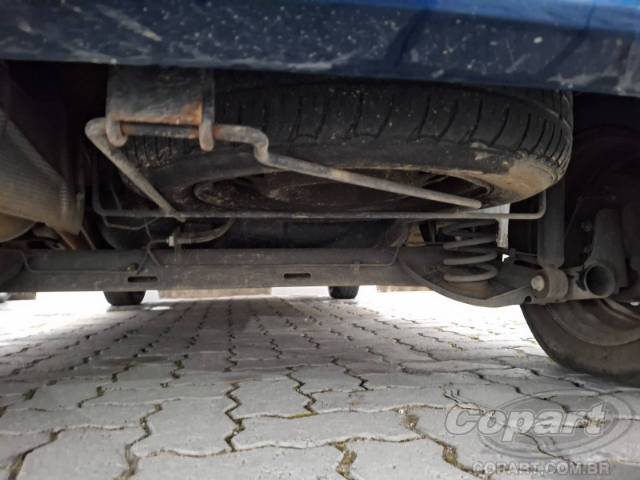 2008 RENAULT SANDERO 