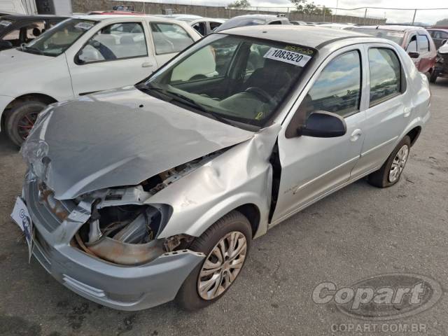 2011 CHEVROLET PRISMA 