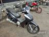 2017 HONDA BIZ 